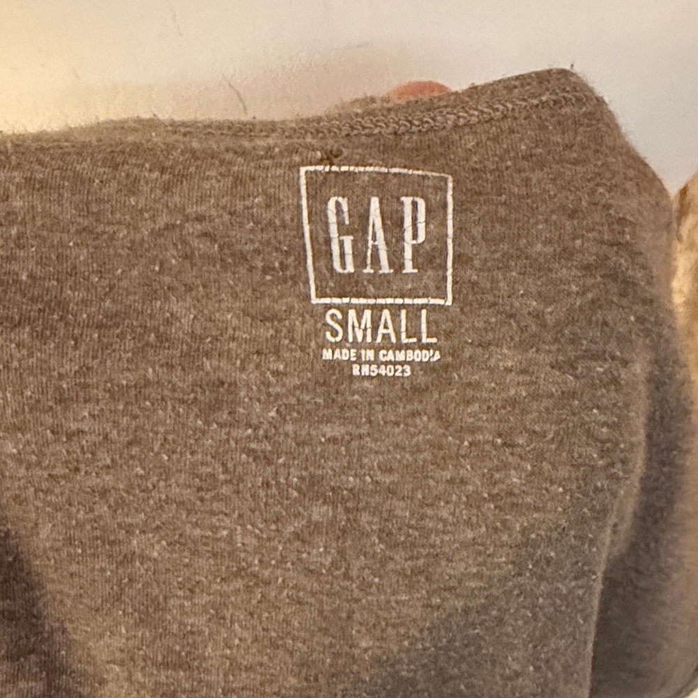 Women's Brown Tank Top - Picture 4 of 4